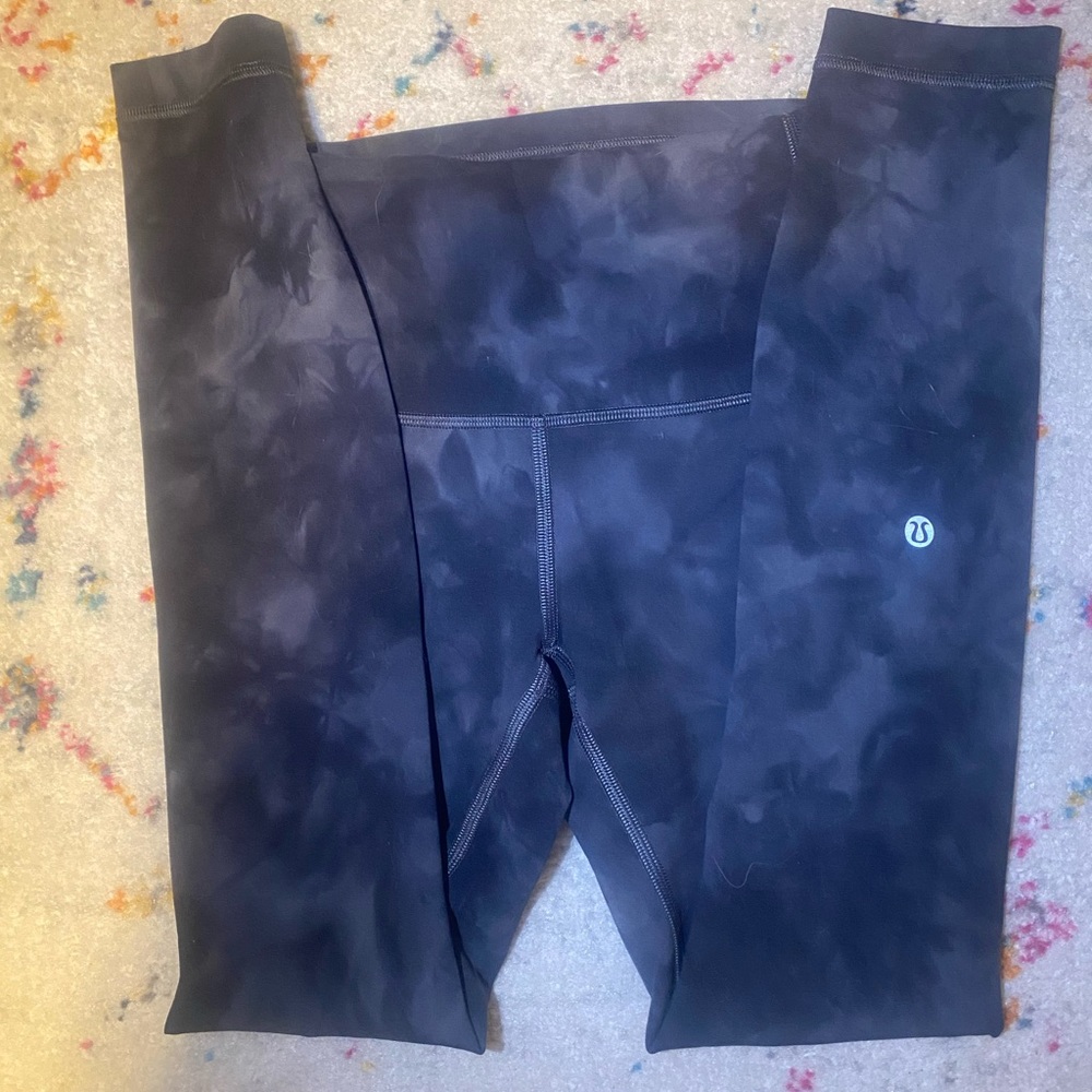 Lululemon never worn wunder trains